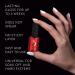 Kodi Professional Rubber Base Coat and No Wipe Top Coat Gel Nail Polish UV LED Soak Off - Manicure Kit (2 * 7 ml) - Buy Online on GoSupps.com