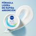 NIVEA Soft All-Purpose Cream (4 x 200 ml) - Universal moisturizing cream soft and hydrated skin dry normal skin - 800 ml - Buy Online on GoSupps.com