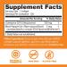 Doctor's Best High Absorption CoQ10 100 mg with BioPerine - 120 Softgels - Buy Online on GoSupps.com