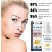 DGUSO Jasmine Cream Against Dark Circles and Saggy Eyelids Active Jasmine Cream Against Tear Bags Jasmine Eye Cream Against Wrinkles Collagen Aloe Vera Extract Eye Cream - Buy Online on GoSupps.com