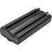 Replacement Battery for Nightstick XPP-5570 & XPR-5572 - 2600mAh/3.7V Compatible Part 5572-BATT | International Shipping Available - Buy Online on GoSupps.com