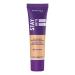 Rimmel London Stay Matte Full Coverage Mattifying Foundation 085 Fair Beige 1 fl oz (30 ml)