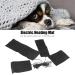 Buy Extra Large Electrical Heating Mat - Fast USB Heating Film with 3 Gears for Home & Outdoor Use | International Shipping Available - Buy Online on GoSupps.com