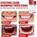 SIP-4 Probiotic Toothpaste - Stain Removal & Fresh Breath | Mingchengheng - Buy Online on GoSupps.com