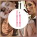 Faux Taches De Rousseur | Stylo Maquillage Points 2 en 1 | Pointe R sistante l'Eau pour Effet Naturel Tenue Longue - Id al Filles et Femmes - Taches Semi-Permanentes Sans 01 - Buy Online on GoSupps.com