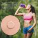 Buy Duhe189014 Freestyle Libre Sensor Covers - Waterproof 14-Day Flexible Patches Without Glue for Enlite-Guardian Users - Buy Online on GoSupps.com