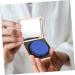 COHEALI 3pcs Empty Box Loose Powder Containers Empty Cushion Foundation Case Rose Gold Travel - Buy Online on GoSupps.com