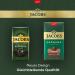 Buy Jacobs Filter Coffee Kr nung Strong - 500g Ground Coffee for International Shipping - Buy Online on GoSupps.com