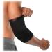 McDavid 512 Elastic Elbow Sleeve - Small | Support and Compression - Buy Online on GoSupps.com