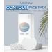 KADRIAN Contour Facial Pads - Lint Free Rayon Pads for Makeup Removal and Toning - 180 Pads - Buy Online on GoSupps.com
