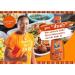 ZAB MIKE Thai Fermented Fish Sauce Papaya Salad Formula (Som Tum) - 100% Pasteurized - Buy Online on GoSupps.com