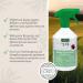 AniForte Mite Spray for Chicken & Poultry 500ml - Natural and Effective Treatment for Mites and Parasites - Buy Online on GoSupps.com