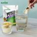 NURTIVE Potato Protein Peptide Powder - Plant-Based, Rich in Nutrients - Peptide Enriched Formula - Ideal for Shakes, Baking & Cooking - Non-GMO & Vegan Friendly - 26 Servings (16 oz / 454g) - Buy Online on GoSupps.com