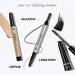 IT Cosmetics Brow Power Universal Eyebrow Pencil - Blonde | Buy Online for International Shipping - Buy Online on GoSupps.com