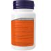 Now L-theanine 200mg 60 Veg Capsules 60 Count - Buy Online on GoSupps.com