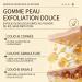 Lumeva Peel Shot Lumeva Visage Point Noir Exfoliant Visage Cor en 80 ml S rum Exfoliant Riz Noir & Blanc Nettoyage en Profondeur des Pores limination des Points Noirs Tous Types de Peau - Buy Online on GoSupps.com