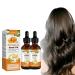 Pumpkin seed oil for hair growth pumpkin seed essential oil for hair care avoidance of hair loss pumpkin seed oil for growth eyelash beard nails maintains the scalp body massage oil 60 ml (2PC)