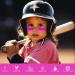 CCbeauty Pink Eye Black Stick - Sweatproof Face Paint for Baseball Football Softball & Lacrosse | Pro Performance Game Day Accessories - Buy Online on GoSupps.com