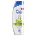 Head & Shoulders 2-in-1 Shampoo & Conditioner, Green Apple, Anti-Dandruff Treatment, 13.5 Fl Oz Shampoo 13.5oz