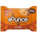 Bounce Protein Almond Nut Butter Filled Balls 12 x 35g - Pack of 12 Individual Protein Almond Balls - Buy Online on GoSupps.com