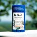 Dr Teal's Aluminum Free Deodorant Coconut Oil with Essential Oils 2.65 oz (Pack of 3) - Buy Online on GoSupps.com