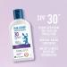 Blue Lizard Sport Mineral Sunscreen SPF 30+ - Water/Sweat Resistant UVA/UVB Protection - Fragrance-Free 8.75oz - Buy Online on GoSupps.com