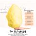 Baking Beauty and Beyond Premium Tropical Flavour Floss Sugar 800g - Natural Ingredients for Cotton Candy - Ideal for Every Occasion - Buy Online on GoSupps.com