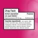 Equate Allergy Relief 25 mg 100ct Tablets (Pack of 2) | Fast International Shipping & Createandbundle Sticker - Buy Online on GoSupps.com