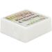 Buy Rice Flower & Shea Glycerin Soap | Eclectic Lady 4 oz Bar - Nourishing Handcrafted Soap for All Skin Types - Buy Online on GoSupps.com