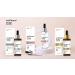 inoPharm Pure Elements Face Serum with 3% Matrixyl and Hyaluronic Acid 30 ml - Buy Online on GoSupps.com