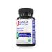 Quantum Nutrition Labs Quantum Chlorella - Chlorella Capsules Chlorophyll Capsules Organic Pills for Women & Men Chlorophyll Supplement - 120 Vegetarian Capsules