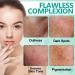 Anti Wrinkle Face Cream - Dark Spot Remover For Face - Face Moisturizer For Women - Brightening Anti Aging Face Cream With Hyaluronic Acid Retinol Niacinamide Vitamin B5 E 50ml - Buy Online on GoSupps.com