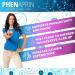 PhenAprin Diet Pills - Powerful Weight Loss and Energy Boost Supplement - Buy Online on GoSupps.com