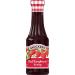 Smucker's Red Raspberry Syrup 12 Ounces (Pack of 6)