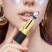  Nbhuiakl Color-Changing Lipstick | Lip Tint | Rich and Nourishing Lipstick with a Luminous Finish | Temperature-Sensitive Color-Changing Lip Balm for Makeup - Buy Online on GoSupps.com