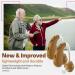 Buy Noise-Cancelling Digital Ear Pair - Wearable for Left/Right Ear | International Shipping Available - Buy Online on GoSupps.com