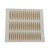 Breathable Double Eyelid Tape with Matte Texture Healthy Fiber Design for Bigger Eyes (1302 skin color model) - Buy Online on GoSupps.com