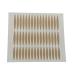 Breathable Double Eyelid Tape with Matte Texture Healthy Fiber Design for Bigger Eyes (1302 skin color model)