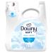 Downy Free & Gentle Fabric Softener (Fabric Conditioner) 140 fl oz 190 Loads Hypoallergenic 140 Fl Oz (Pack of 1) Unscented
