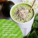 Manitoba Harvest Hemp Hearts 200g - Premium Quality Superfood - Buy Online on GoSupps.com