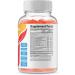 Doctor's Finest Kids Multivitamin Gummies - Vegetarian, GMO-Free & Gluten-Free - 120 Fruit Flavored Pectin Chews - Buy Online on GoSupps.com