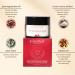 Inherited Deep Nourishing Cream | Daily Moisturizer for Dry Extremely Dry & Sensitive Skin | Ancient Indian Hydrating Skincare w/Washed Ghee for Face & Body | Skin Repair Cream for Men & Women 50ml - Buy Online on GoSupps.com
