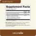 NatureWise Ashwagandha Stress Relief Supplement with Calming KSM-66 Extract - 60 Count - Buy Online on GoSupps.com
