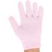 Lodokdre Moisturizing Gloves Lining Cotton Glove with Oils and Vitamins for Repair Eczema Dry Rough and Cracked Hands - Buy Online on GoSupps.com