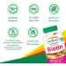 Jamieson High Potency Biotin Gummies 100 Count - Buy Online on GoSupps.com