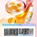 Brillant l vres huile hydratante pour les l vres | Huile nourrissante longue dur e Roll-On | Soin r parateur pour les 5ml pour femmes et filles hydratant - Buy Online on GoSupps.com