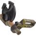 Aimdor Fully Enclosed Brush Arrow Rest for Compound Recurve Bow - Lightweight and Durable Hunting Accessory in Camo - Buy Online on GoSupps.com