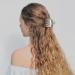 DEEKA 6 Pcs Double Row Teeth Hair Clips - Small Medium Claw Clips for Thin Short Hair - Black Brown Hair Accessories for Women and Girls - Buy Online on GoSupps.com