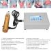 Ed Shockwave Therapy Device - 11 Massage Heads for Bone Setting & Male Enhancement (US Plug) - Buy Online on GoSupps.com
