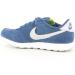 NIKE Boy's Md Valiant Btv Gymnastics Shoe - Mystic Navy/Grey Fog/Atomic Green (5 UK) - Buy Online on GoSupps.com